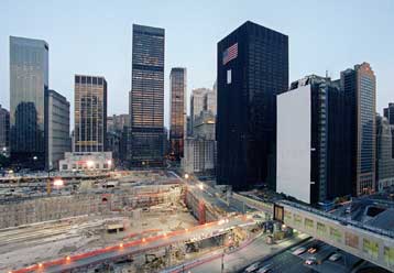 Στη δημοσιότητα συνομιλίες και σημειώσεις των θυμάτων της επίθεσης της 11ης Σεπτεμβρίου