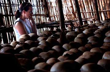 Ο ΓΓ του ΟΗΕ πρότεινε τον Χασάν Τζαλόου από την Γκάμπια για εισαγγελέα του ICTR