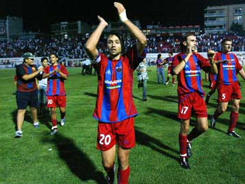 Ικανοποίηση σε ΠΑΟΚ, Πανιώνιο και Αρη για την κλήρωση του UEFA