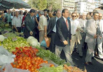 Νέα σφοδρή κριτική από τον Κ.Καραμανλή κατά της κυβέρνησης