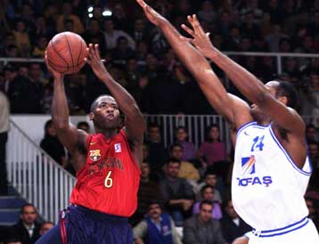 Έφτασε στη Θεσσαλονίκη για τον Αρη ο Αντονι Γκολντγουάιρ