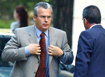 Η Ισπανία δεν ζητά την έκδοση των υπευθύνων του «Βρώμικου Πολέμου» της Αργεντινής