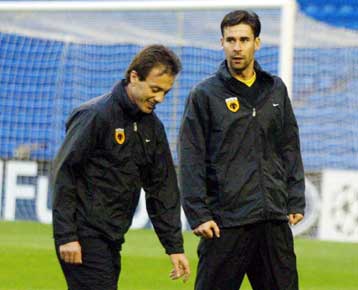 Χωρίς Τσιάρτα και Κασάπη υποδέχεται την Κυριακή η ΑΕΚ τον Ιωνικό