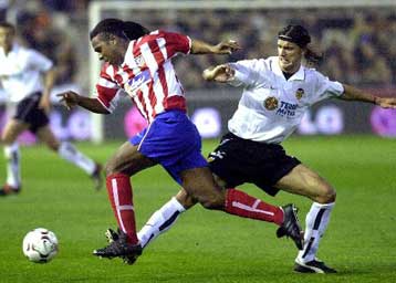 Με τον Έμερσον στις τάξεις της θα αντιμετωπίσει η Ρέιντζερς τον Παναθηναϊκό