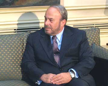 Το Κόσοβο δεν πρέπει να επανέλθει υπό την κυριαρχία της Σερβίας, δήλωσε ο Φάτος Νάνο