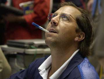 Με άνοδο τελειώνει η εβδομάδα για Nasdaq και Dow Jones