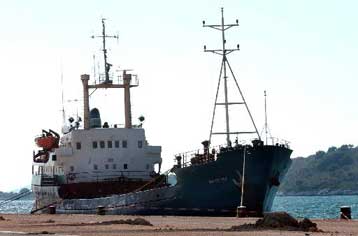 Στα χέρια των βρετανικών Αρχών τρεις ύποπτοι για τρομοκρατικές ενέργειες