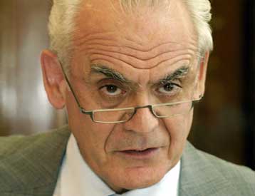 Δεν υπάρχει χώρος για «νέο ΠΑΣΟΚ», δηλώνει ο Ακης Τσοχατζόπουλος