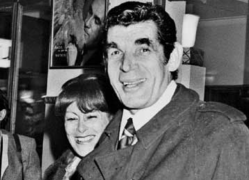 Πέθανε ο Γάλλος ηθοποιός Μισέλ Κονσταντίν