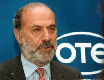 Απορρίπτει ο ΟΤΕ αμφιβολίες για την ακρίβεια των αποτελεσμάτων εξαμήνου