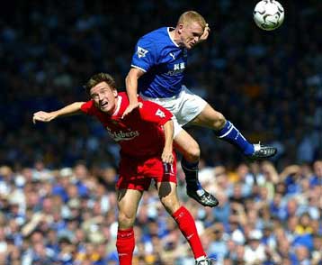 Επιτέλους νίκη για τη Λίβερπουλ, 3-0 την Έβερτον