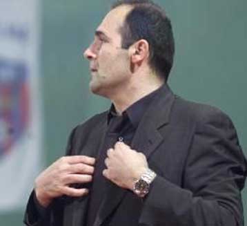 Ο Κριστόφερσεν «ψηλώνει» την ομάδα μπάσκετ του Πανιωνίου