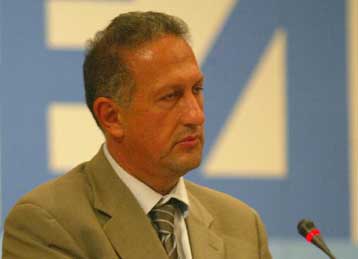 Από την παρούσα Βουλή η ψήφιση του νέου εκλογικού νόμου, ξεκαθαρίζει ο Σκανδαλίδης