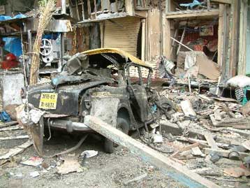 Η Ινδία συνέλαβε υπόπτους της επίθεσης στη Βομβάη και απέτρεψε νέο χτύπημα