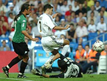 Ισοπαλία για την αντίπαλο του Ολυμπιακού Σοσιεδάδ, νίκες για Ρεάλ και Μπάρτσα