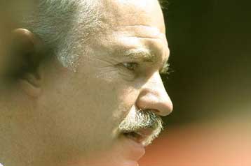 Το νοσοκομείο Χανίων επισκέφθηκε ο υπουργός Εξωτερικών Γιώργος Παπανδρέου