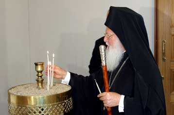 Ελπίδες για λύση του θέματος της Σχολής της Χάλκης δίνει δήλωση του Τούρκου υπ.Παιδείας