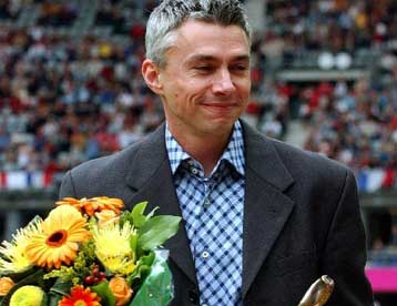 Στην 10η θέση του πίνακα μεταλλίων του Παγκοσμίου στίβου η Ελλάδα