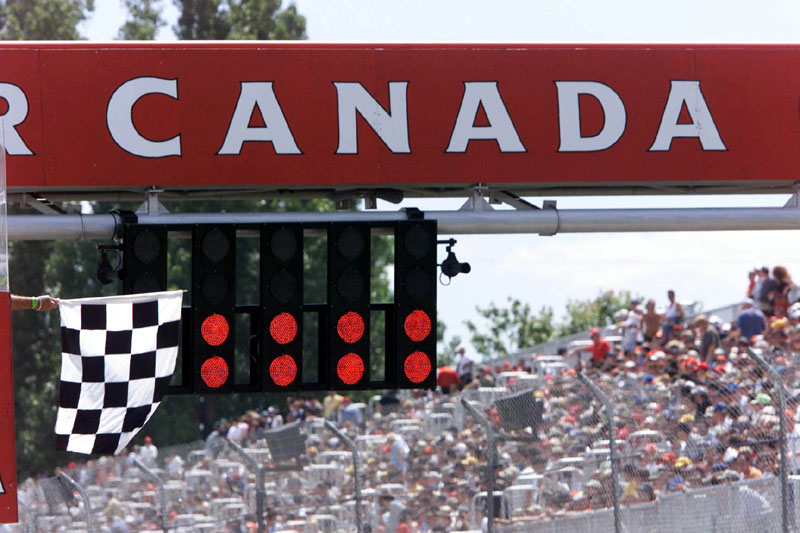 Εκτός το GP του Καναδά από το ημερολογίο της F1…