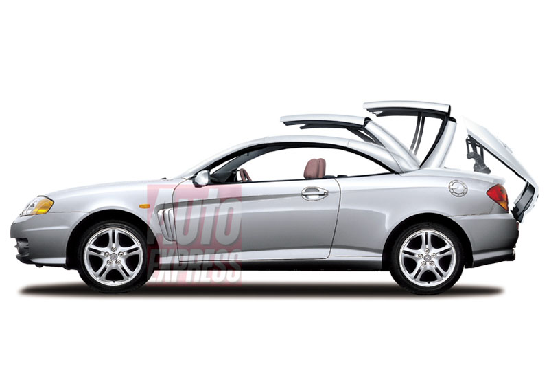 Hyundai CC: Και Coupe και Cabriolet!