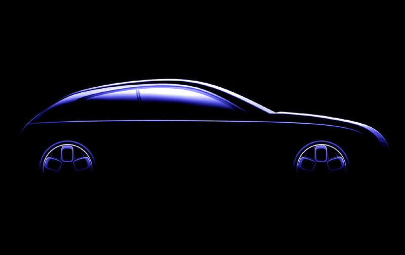 Η έκπληξη της Ford στη Φρανκφούρτη…