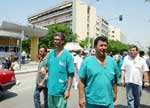 Στάση εργασίας των νοσοκομειακών ιατρών τη Δευτέρα