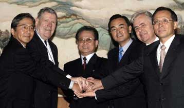 Κίνηση «στρατηγικής» κατά τη Ν.Κορέα η σκληρή στάση της Πιονγιάνγκ