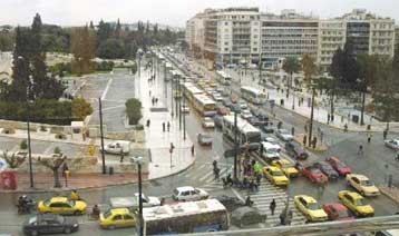 Φθηνή στη στέγη, ακριβή στην ένδυση η Αθήνα