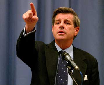 Ανακοινώθηκε ο σχηματισμός της νέας κυβέρνησης του Ιράκ – 25 συνολικά οι υπουργοί