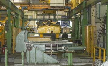 Επεκτάθηκε η μεταποιητική δραστηριότητα τον Αύγουστο