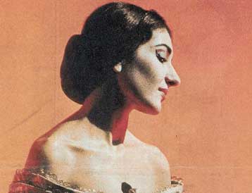 Με αφιέρωμα στην Μαρία Κάλλας ξεκινά η νέα καλλιτεχνική περίοδος στο ΜΜΘ