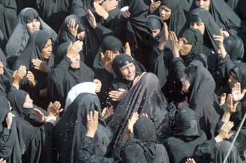 Νέες πολύνεκρες βομβιστικές επιθέσεις το πρωί της Τρίτης στη Βαγδάτη