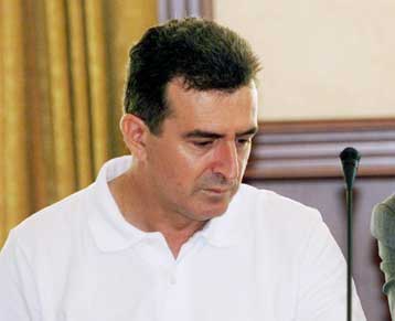 Μήνυμα Χρυσοχοΐδη για την 29η επέτειο από την ίδρυση του ΠΑΣΟΚ