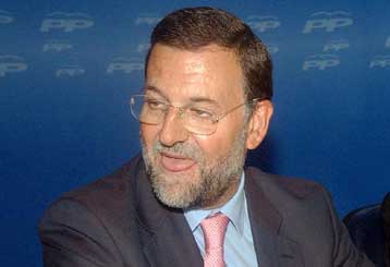 «Ψήφος εμπιστοσύνης» στον Μαριάνο Ραχόι από το κυβερνών Λαϊκό Κόμμα της Ισπανίας