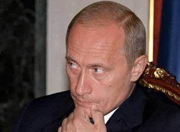 Στις 7 Δεκεμβρίου η εκλογική αναμέτρηση για τη ρωσική Δούμα με διάταγμα Πούτιν