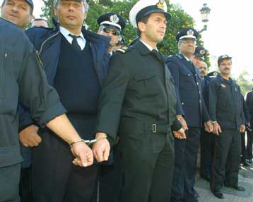 Πορεία διαμαρτυρίας στη Θεσσαλονίκη την Παρασκευή αποφάσισαν τα Σώματα Ασφαλείας