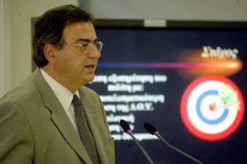 «Παραπλανητικά» τα στοιχεία που παρουσίασε η ΝΔ, απαντά το υπουργείο Οικονομίας