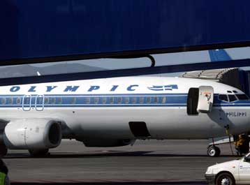 Δριμεία αντίδραση της αντιπολίτευσης στην συζήτηση της τροπολογίας για την Ολυμπιακή