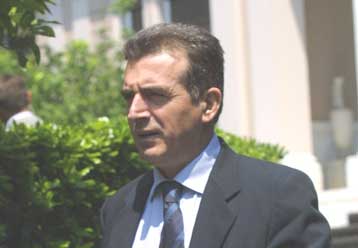 Η κοινωνική δικαιοσύνη σταθερή αξία για το ΠΑΣΟΚ, δήλωσε ο Μ.Χρυσοχοΐδης