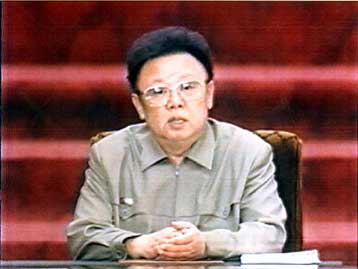 Ο Κιμ Γιονγκ Ιλ επανεξελέγη επικεφαλής της Επιτροπής Εθνικής Ασφάλειας της Β.Κορέας