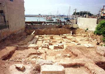 Στο Κάστρο των Αντικυθήρων εντοπίστηκε η αρχαία πόλη Αίγιλα