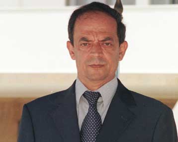 Υπόθεση κλοπής όπλων της Εθνικής Φρουράς ερευνά το υπουργείο Αμυνας της Κύπρου