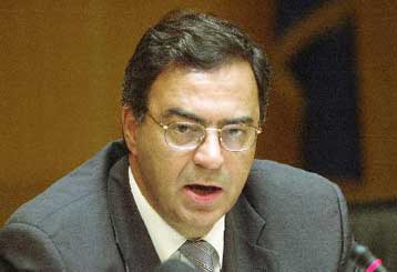 Νέο πρόγραμμα ανάπτυξης και σύγκλισης της ελληνικής οικονομίας έως το 2010