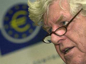 Επιταχύνθηκε η επέκταση του τομέα υπηρεσιών στην ευρωζώνη τον Αύγουστο