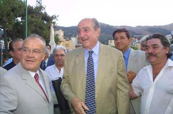 Δριμεία κριτική Μητσοτάκη στην κυβέρνηση για το κοινωνικό πακέτο παροχών