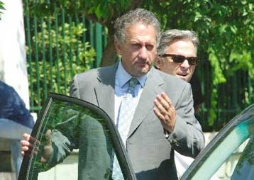 Μετά τη ΔΕΘ ο διακομματικός διάλογος για το νέο εκλογικό νόμο