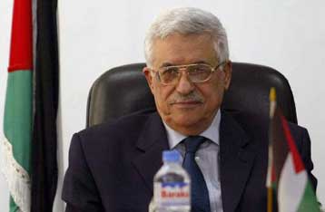 Με παραίτηση απειλεί ο Μαχμούντ Αμπάς – Ζητά απόλυτη στήριξη στην πολιτική ειρήνευσης