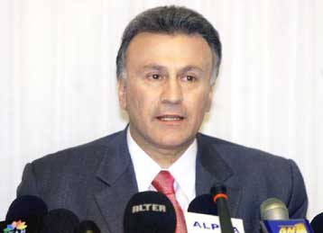 Με νέες κινητοποιήσεις απειλεί ο Ψωμιάδης λίγο πριν την άνοδο Σημίτη στη Θεσσαλονίκη