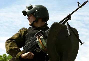 Εκτονώνεται σταδιακά η ένταση με τους Αλβανούς ενόπλους στην ΠΓΔΜ