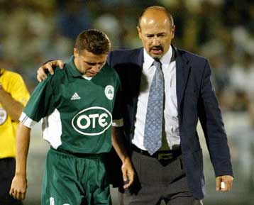 Την Παρασκευή επιστρέφει ο Σανμαρτεάν στην Αθήνα